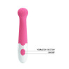 Pretty Love Vibromasseur Charles - 17.2 x 3 cm